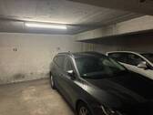 Stellplatz in der Tiefgarage - 