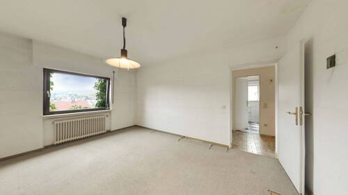 Schlafzimmer EG - 
