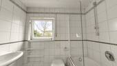 Tageslicht-Bad im EG - 