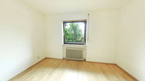 Zimmer im UG - 