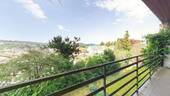 Loggia mit Panorama - 