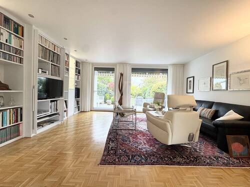 Wohnzimmer - 