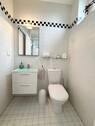 Gäste-WC - 