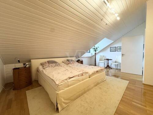 Schlafzimmer - 