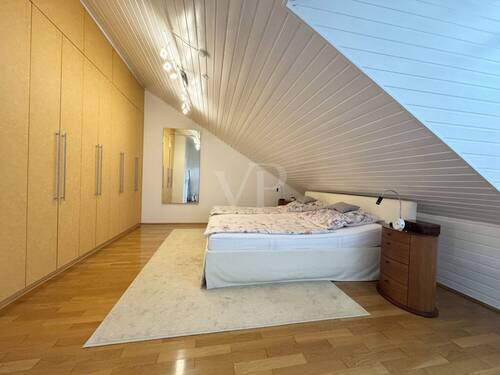 Schlafzimmer - 