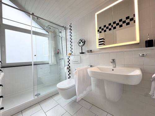 Badezimmer - 