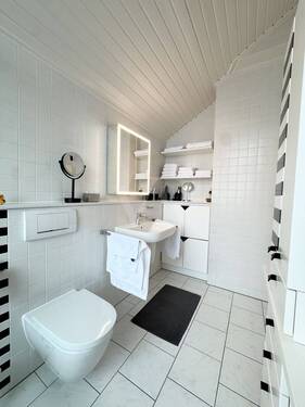 Badezimmer - 