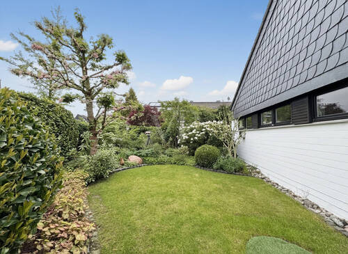 Garten - 