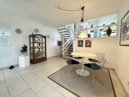 Essbereich - 
