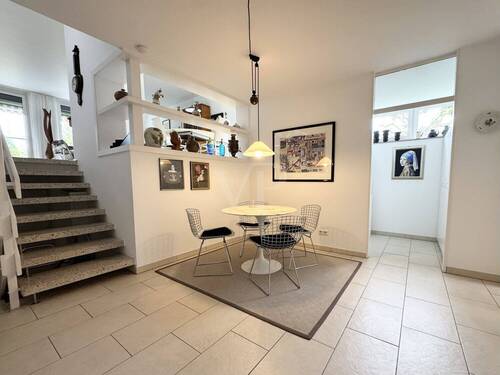 Essbereich - 