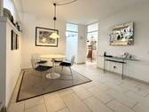 Essbereich - 