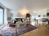 Wohnzimmer - 