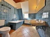Wannenbad - 