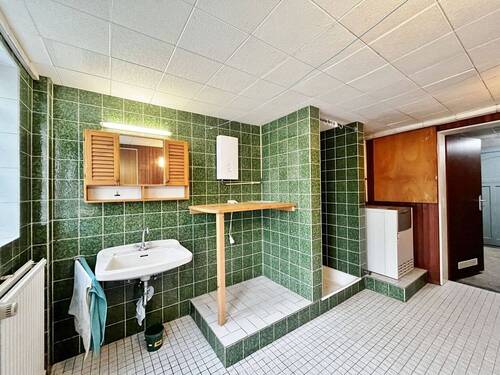 Duschbad - 