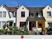 H&T Immobilien - Reihenhaus in Bremen - Stilvolles Familienhaus in der Bremer Neustadt!