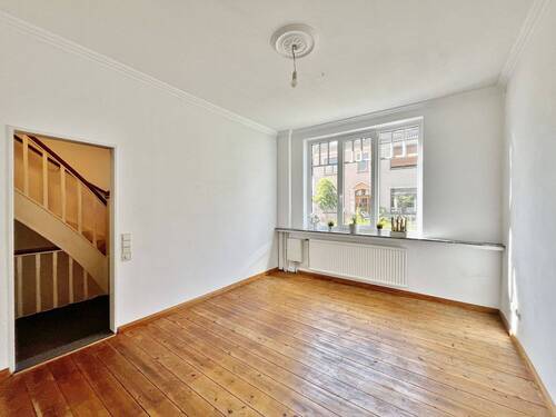 Wohn-Essbereich - Reihenmittelhaus mit 127,00 m&sup2; in Bremen zum Kaufen
