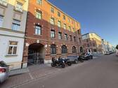 Bild 2 - 4 Zimmer Etagenwohnung zur Miete in Markranstädt