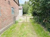 349.Grundstück.Einfahrt - 3 Zimmer Mehrfamilienhaus, Wohnhaus in Bad Bodenteich / Schafwedel