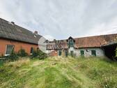 349.Grundstück.Innenhof - Mehrfamilienhaus, Wohnhaus mit 120,00 m² in Bad Bodenteich / Schafwedel zum Kaufen