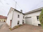 Garage - 