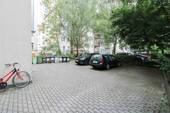 Hinterhof - 