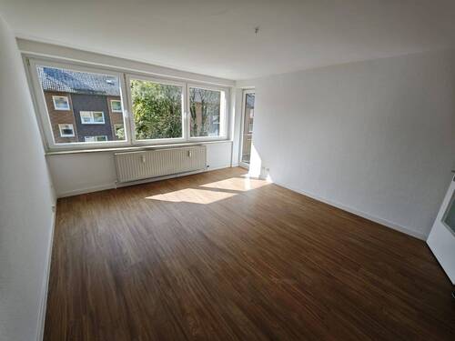 WZ.jpeg - 3 Zimmer Etagenwohnung in Clausthal-Zellerfeld