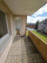 Balkon.jpeg - Etagenwohnung mit 66,90 m² in Clausthal-Zellerfeld zur Miete