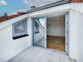 Loggia - 2 Zimmer Etagenwohnung zum Kaufen in Wiesloch