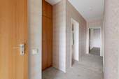 Separater Flur der Schlafbereiche - 