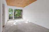 Essbereich vorher - 