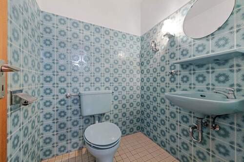 Gäste-WC - 