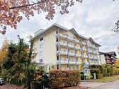 1-Zi.-Appartement Kurzone I - 1 Zimmer Etagenwohnung zum Kaufen in Bad Füssing
