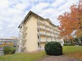 1-Zi.-Appartement Kurzone I - 1 Zimmer Etagenwohnung in Bad Füssing