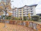 1-Zi.-Appartement Kurzone I - Etagenwohnung mit 25,00 m² in Bad Füssing zum Kaufen