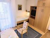 Wohn- Schlafraum - 