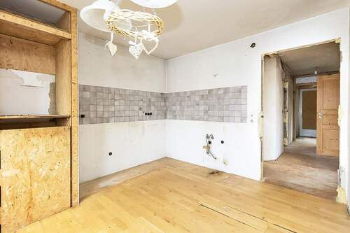 Detailbild - 5 Zimmer Einfamilienhaus in Scheer