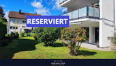 Reserviert.png - RESERVIERT3-Zimmer-Gartenwohnung mit Terrasse am Bodensee - Oberuhldingen