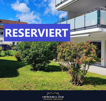 RESERVIERT3-Zimmer-Gartenwohnung mit Terrasse am Bodensee - Oberuhldingen - Uhldingen-Mühlhofen