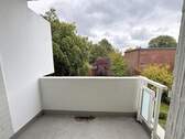Balkon Schlafzimmer - 