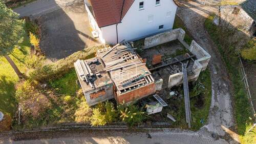 DJI_20251030145230_0001_D - Grundstück in Durlangen zum Kaufen