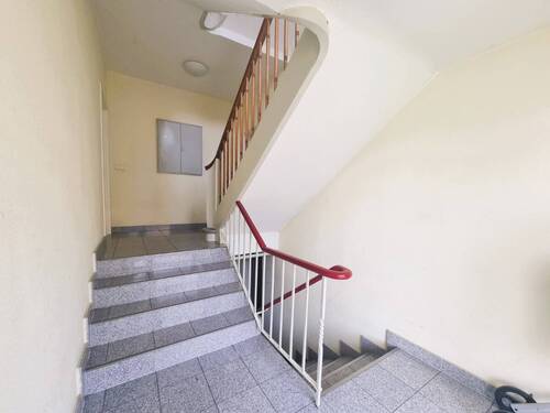 Bild... - 4 Zimmer Etagenwohnung zum Kaufen in Gelsenkirchen