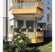 Super aufgeteilte ETW in Paunsdorf mit Balkon! - Leipzig
