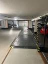 Tiefgarage Palettenanlage - 