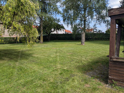 Garten - 