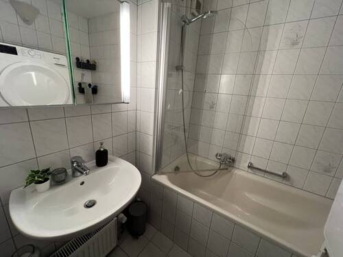Badezimmer - 
