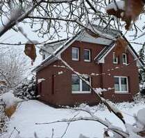 TOP Einfamilienhaus 4 Zi.130m ², 2 Bäder, Garage auf ca. 1.300 m² Grundstück im Speckgürtel von HH - Delingsdorf