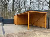 Carport - 