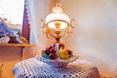 Lampe - 