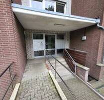 Vermietete 2-Zimmer-Eigentumswohnung mit Balkon und PKW-Stellplatz in Bad SchwartauCleverbrück