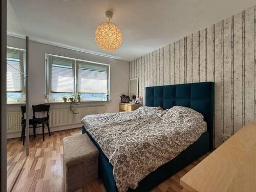 Schlafzimmer - 